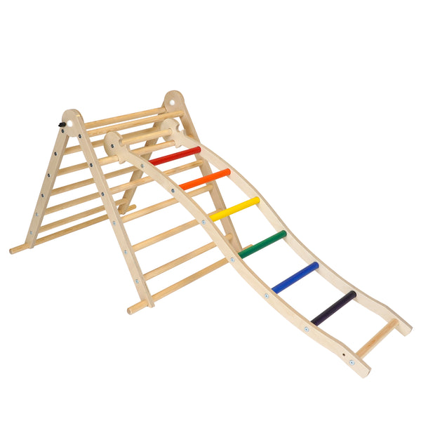 Triclimb Wibli Ladder V2 Pastel