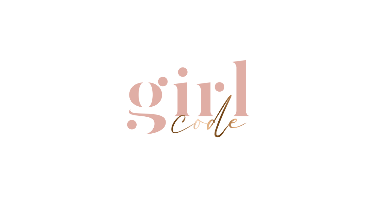 GIRL CODE COLLECTION