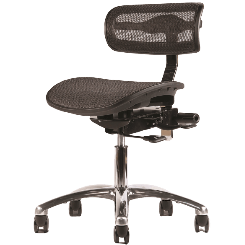 Custom-Fit Ergonomic Chairs - Build Your Own STP Chair with Ergolab –  ErgoLab