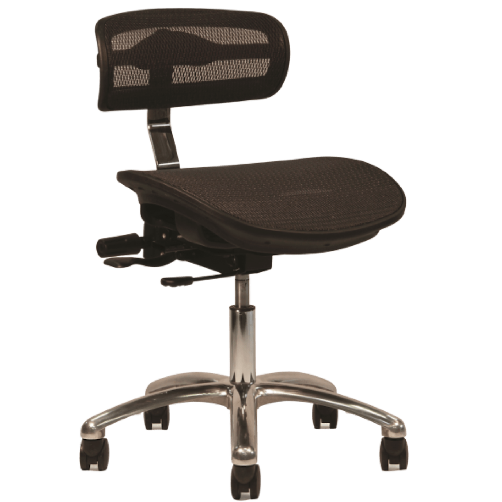 Custom-Fit Ergonomic Chairs - Build Your Own STP Chair with Ergolab –  ErgoLab