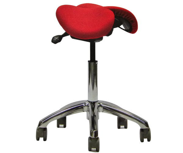 Custom-Fit Ergonomic Chairs - Build Your Own STP Chair with Ergolab