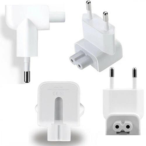 10W / 12W EU Plug Power Adapter For Macbooks, iPhone, iPod, iPad – Fonehaus