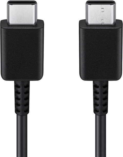 SAMSUNG CABLE USB A TIPO C 1.5M NEGRO