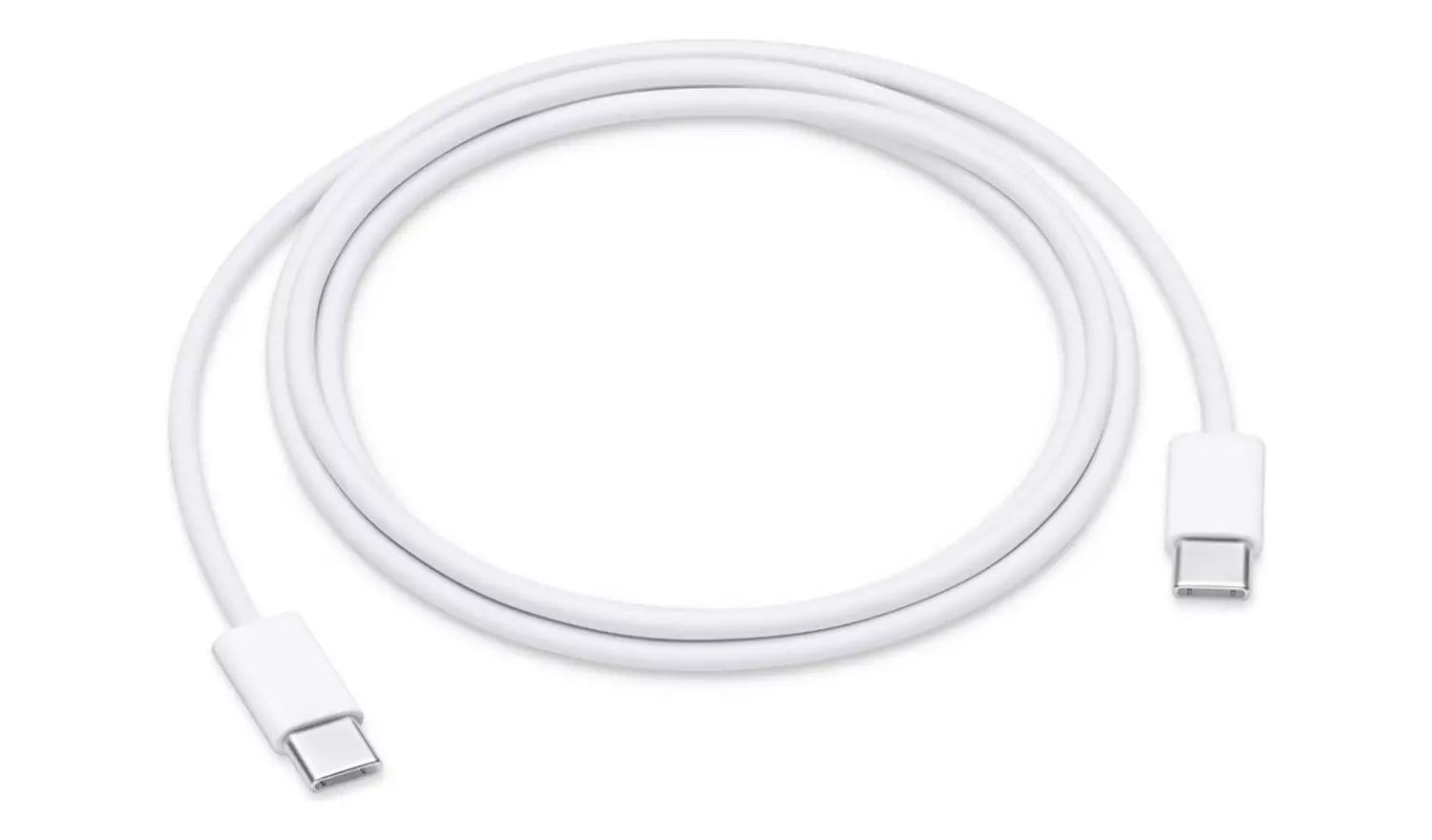 Official Apple USB-C Charge Cable USB-C Type – Fonehaus