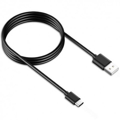 Chargeur USB C Rapide 45W avec Cable 2M pour telephones Samsung