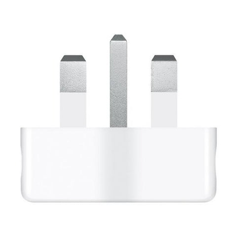 Genuine Apple USB Power Adapter A1399 Charging Plug iPhone MD812B/C Bulk  Offer