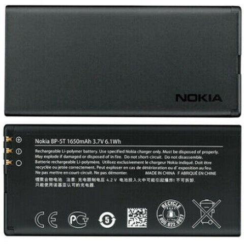 Batterie pour Nintendo Switch, Li-Polymer, 3.7V, 3600mAh, 13.3Wh