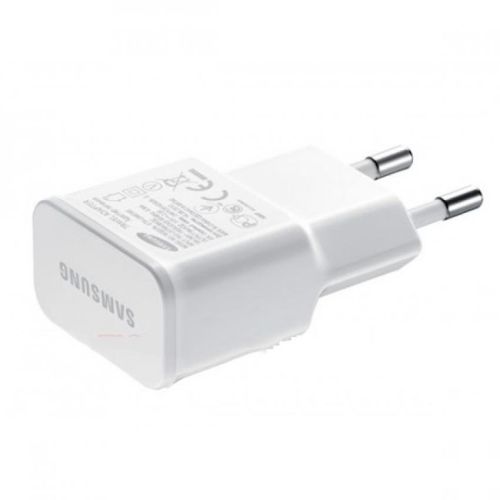 Official Samsung EPTA12EWE 2A EU 2-Pin Mains Adapter White