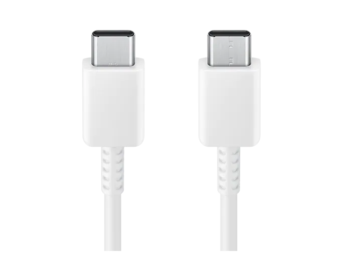 CABLE USB SAMSUNG C TO C EP-DX310 – Olmos Hogar