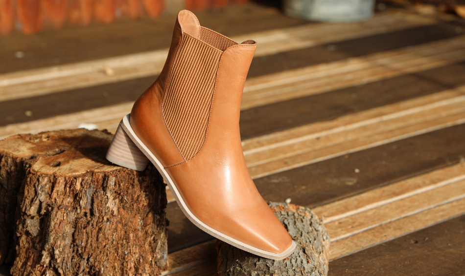 EOS Chelsea Boots Robyn 