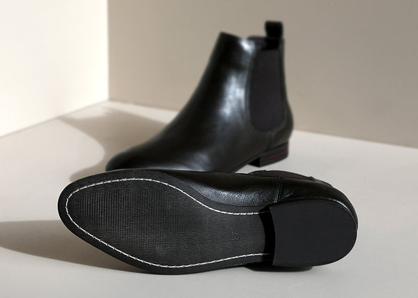 Serenity Chelsea Boots - Eos footwear 