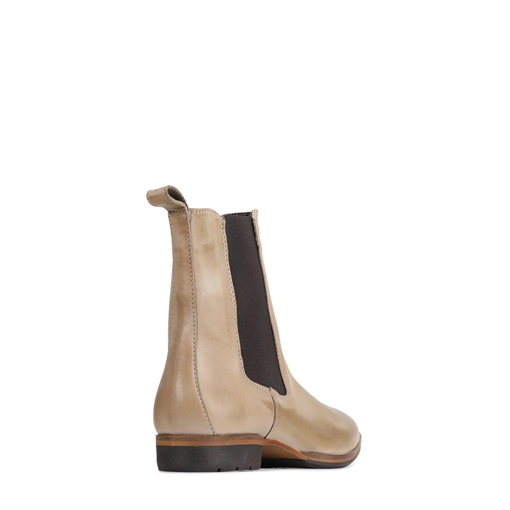 Gait | Chelsea Boots | Elastic Soft — EOS Footwear