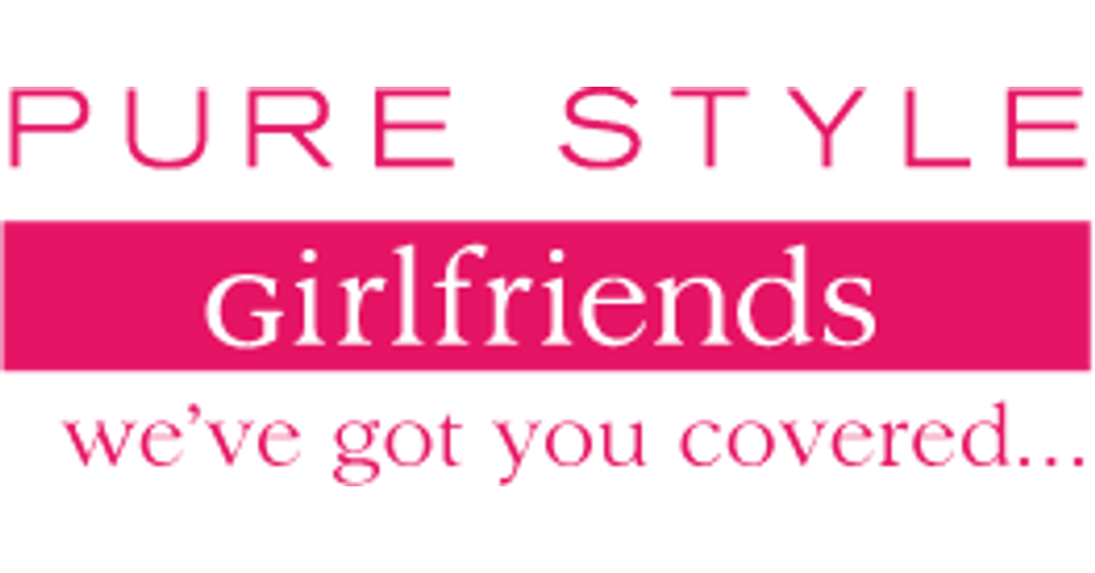 Pure Style Girlfriends Exclusive Patented Body Enhancement Products