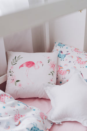 flamingo accessories bedroom