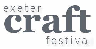 Exeter Craft Festival logo