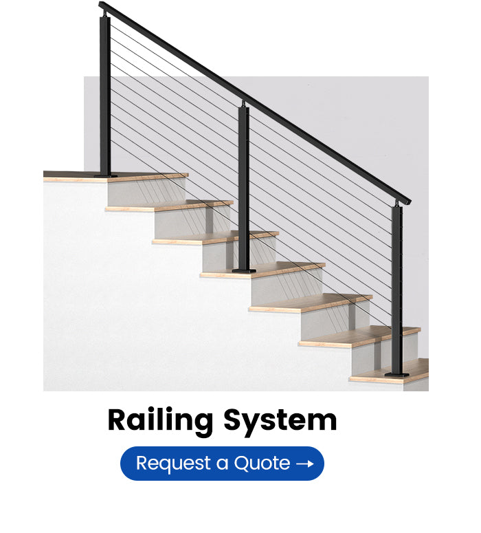 Cable Railing