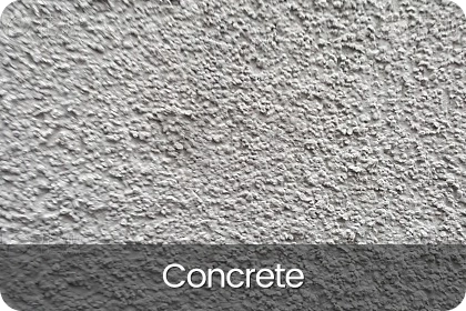Concrete Surface