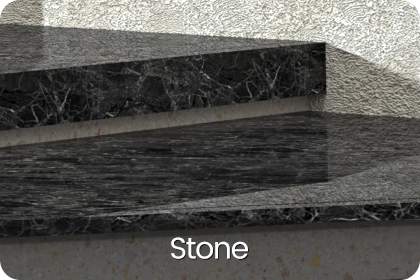 Stone Surface