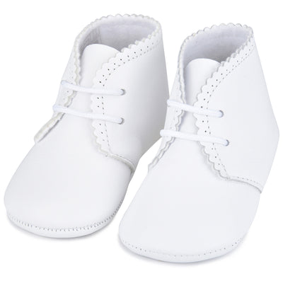 Personalized NameDate Lace-Ups - a 