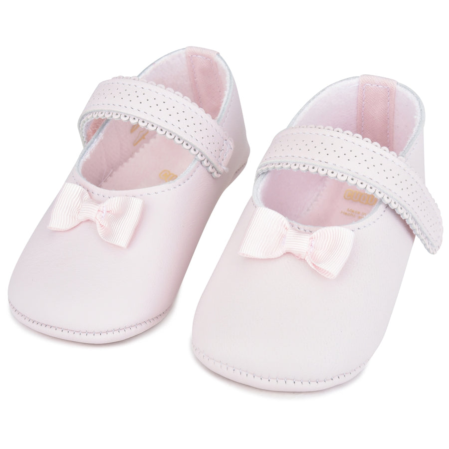 NameDate Baby Shoes - Official Site - Babyshoe.com