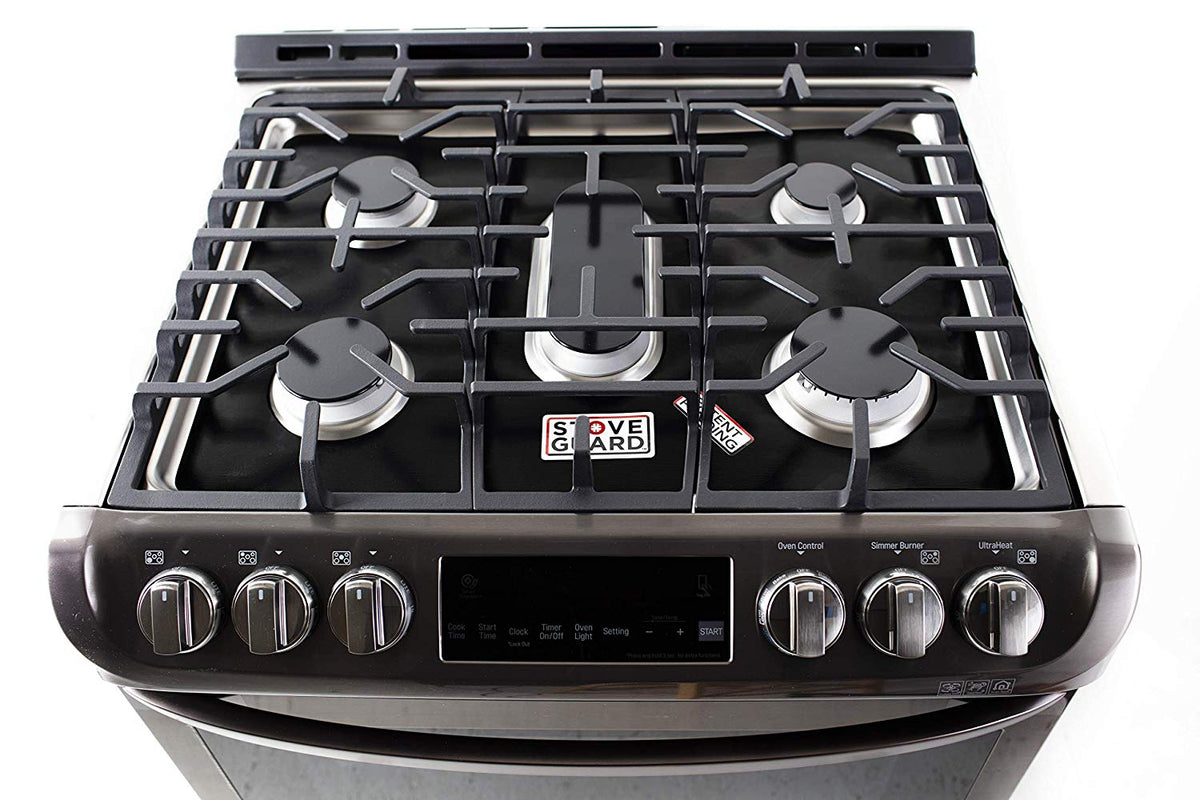 jenn air electric range