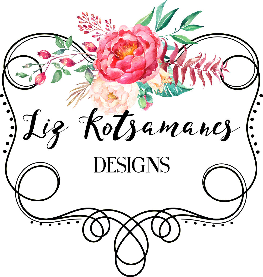 Liz Kotsamanes Designs