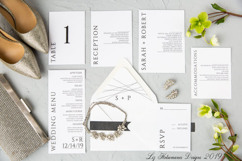 liz-kotsamanes-designs-cambridge-ontario-canada-luxury-wedding-and-event-stationery-black-and-white-modern-wedding-invitation-suite