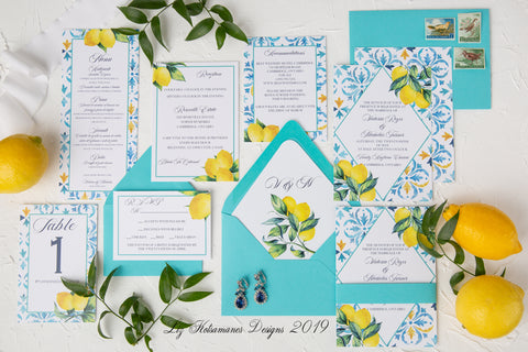 lush-lemon-moroccan-tile-liz-kotsamanes-designs-cambridge-ontario-canada-luxury-wedding-and-event-stationery