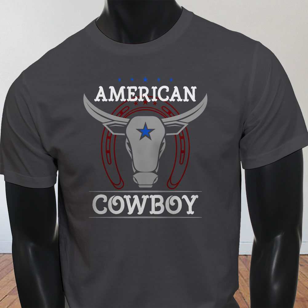 spirit of the bull texans shirt