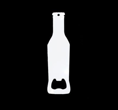 Sublimation Bottle Opener – The Tumbler Supply Store