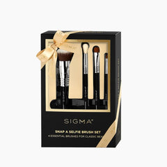Sigma Snap A Selfie Brush Set