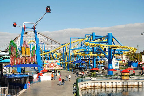 Fun Spot America - Kissimmee