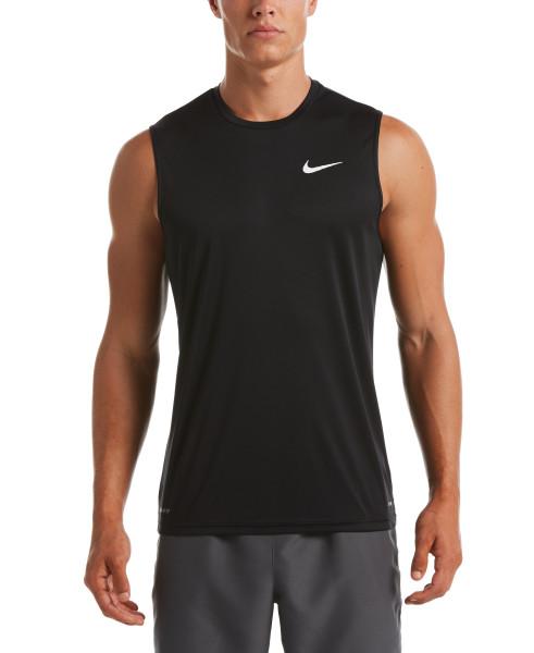 Nike Swim Men's Essential Sleeveless 