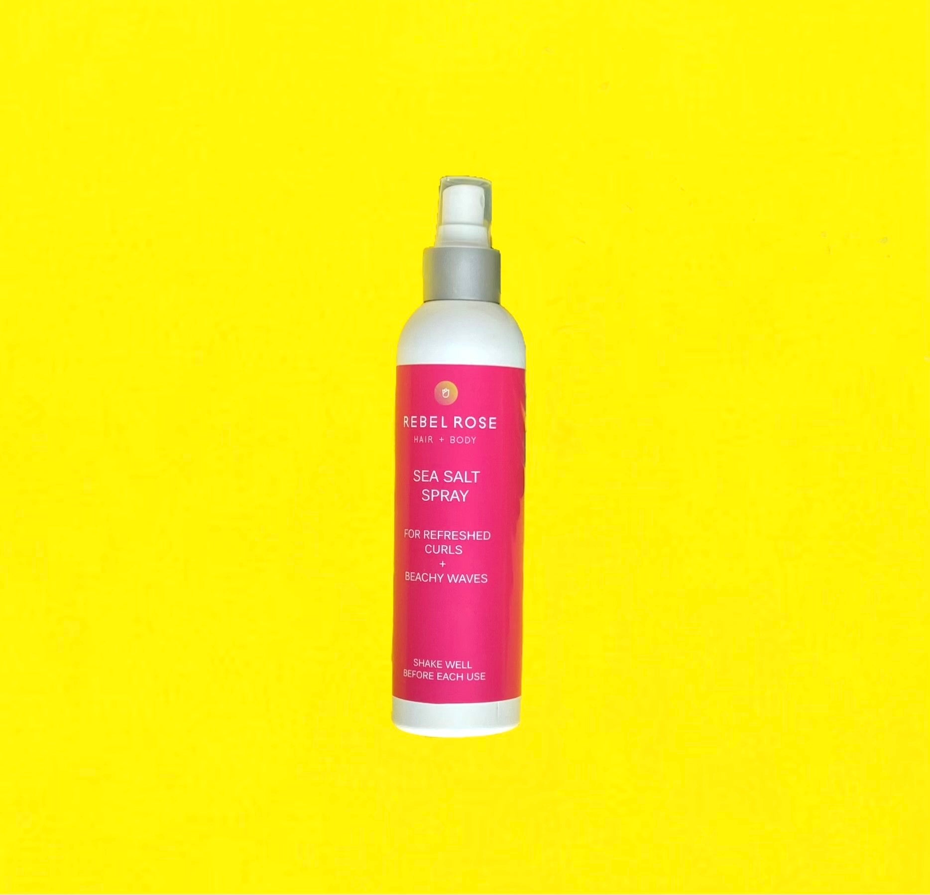 Sea Salt Spray