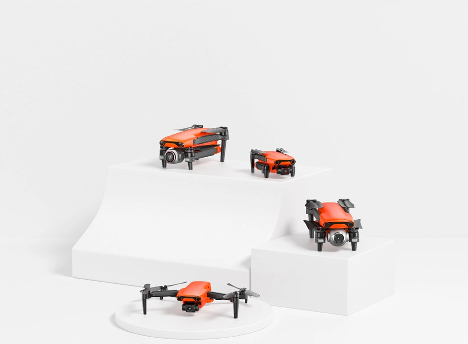 Autel consumer drone series