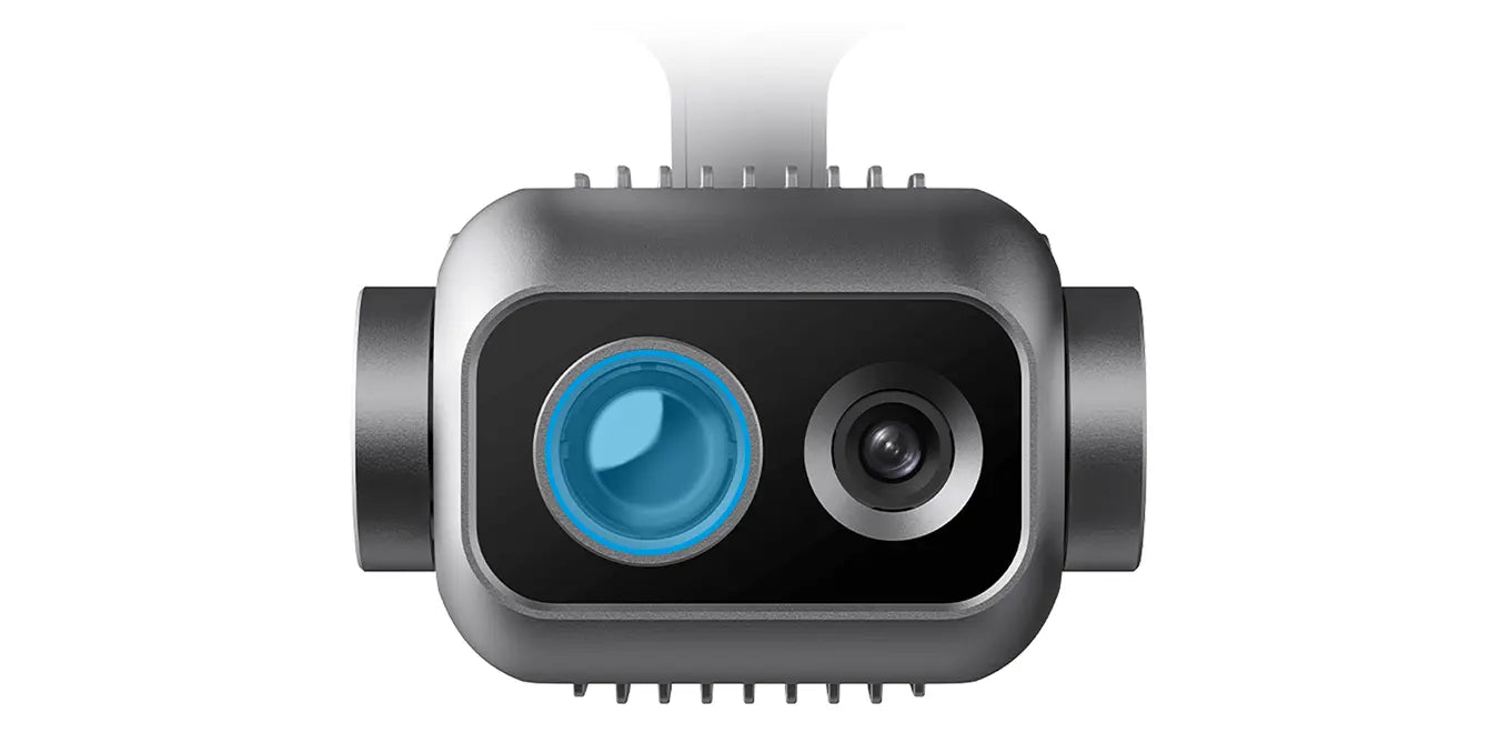 Cámara de imágenes infrarrojas Autel Evo Lite 640T Enterprise