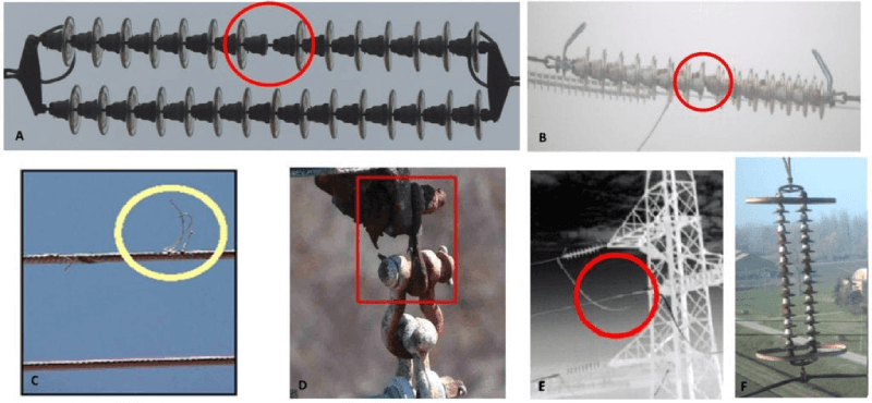 Thermal Drones In Line Inspections