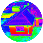 Roof Inspection icon