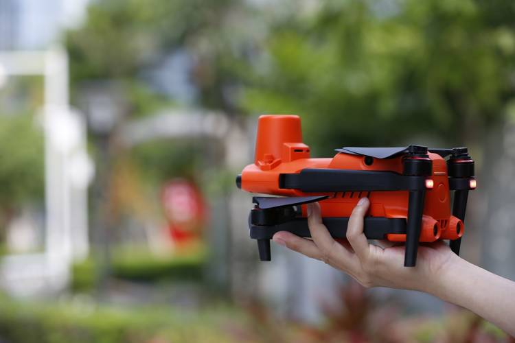 Autel EVO II Pro RTK Drone