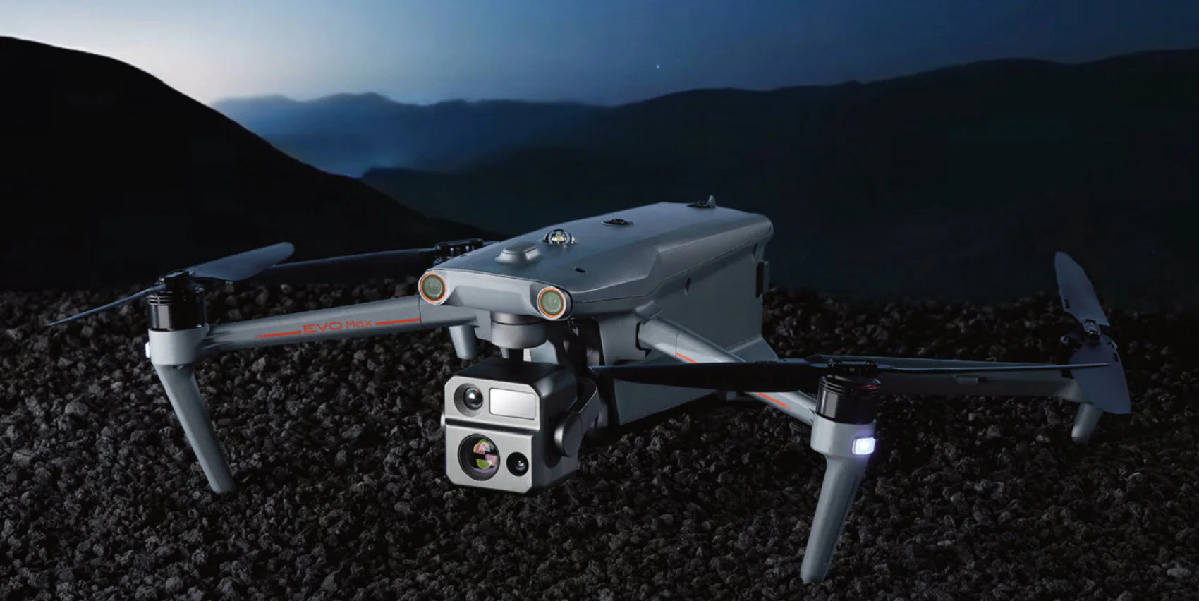 EVO Max 4N Drone
