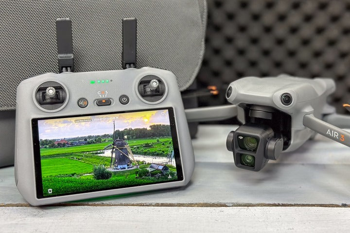 DJI AIR 3