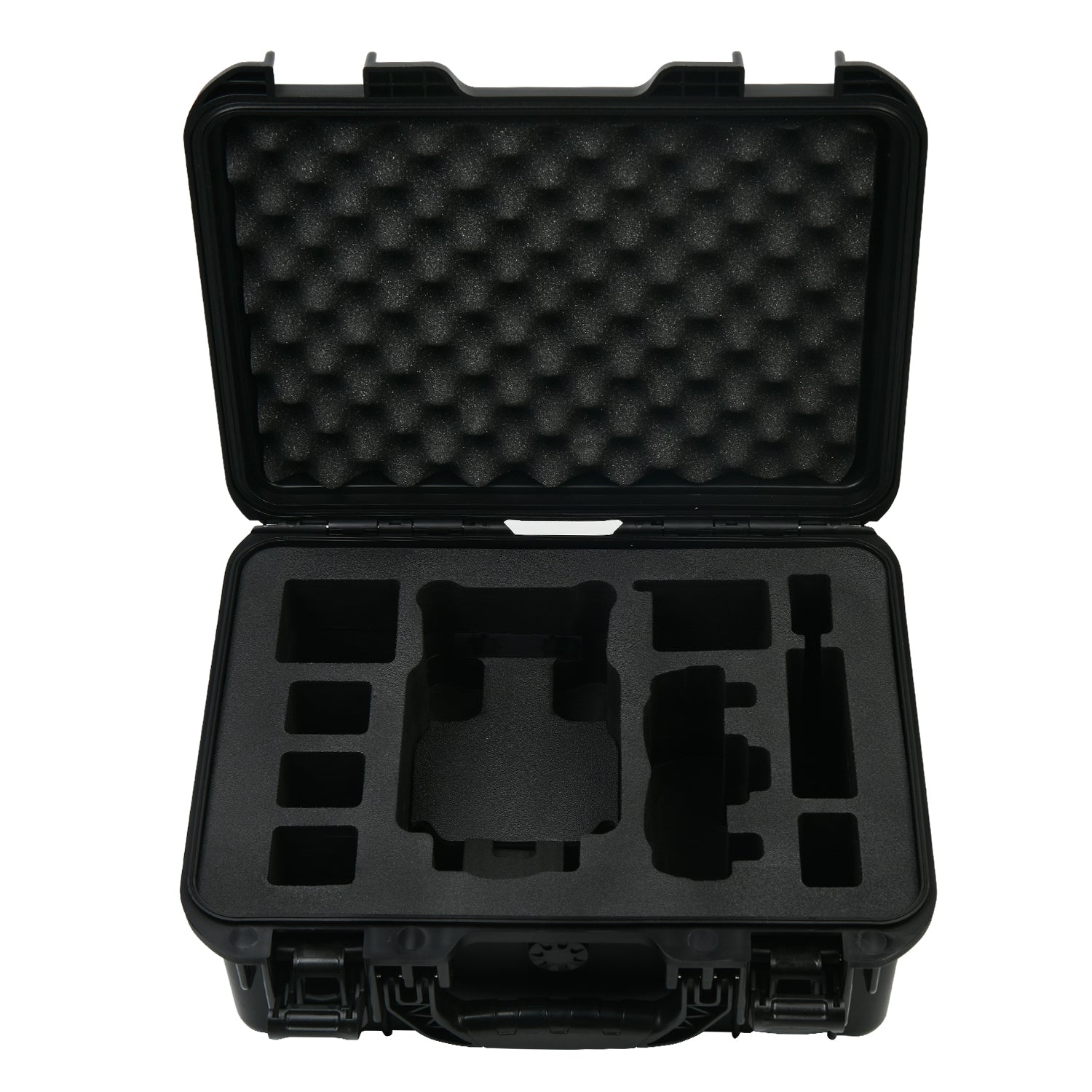 autel evo ii hard v2 hard case