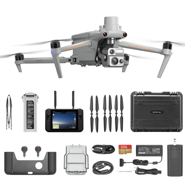 Autel Robotics Flight Battery for EVO Max Drone – MPUTEK LLC