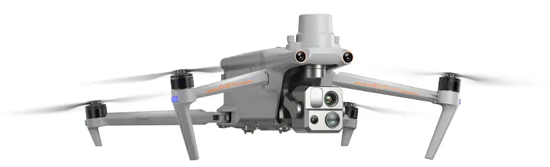 Autel EVO II 640T V3 Vision Light camera