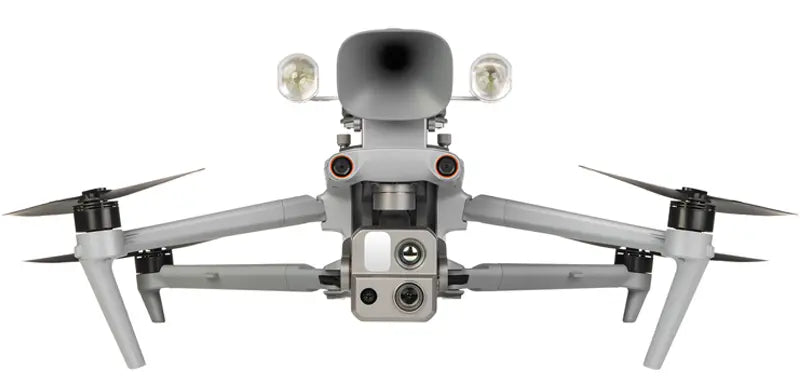 Autel EVO II 640T V3 Vision Light camera