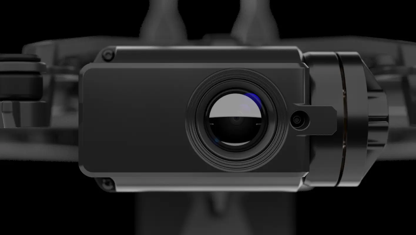 Skydio X2 Series Camera
