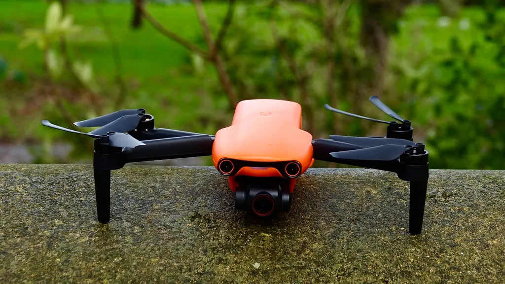 Autel Robotics EVO Nano Plus - Silent Small 4K Drone