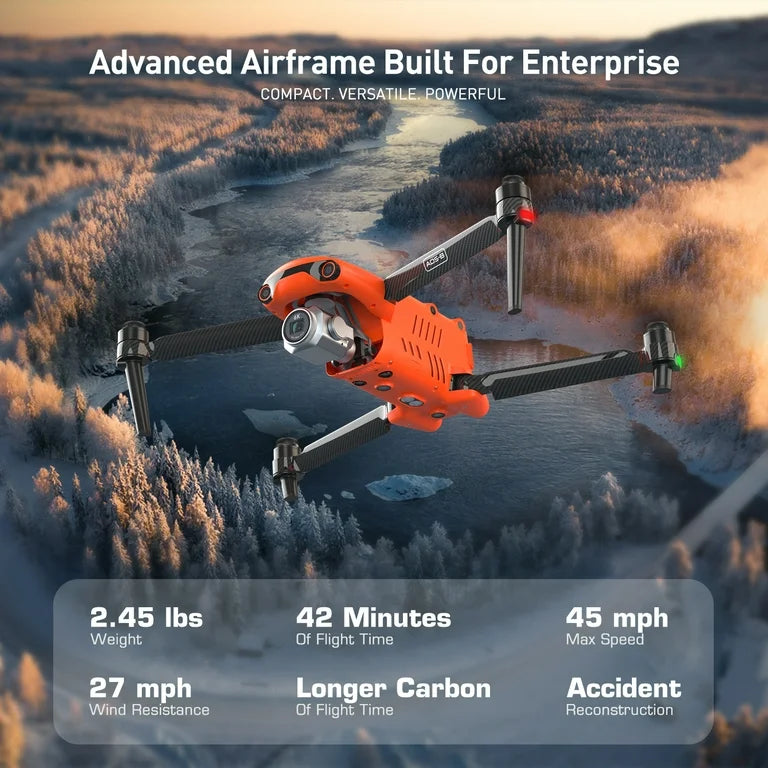 autel evo ii enterprise v3