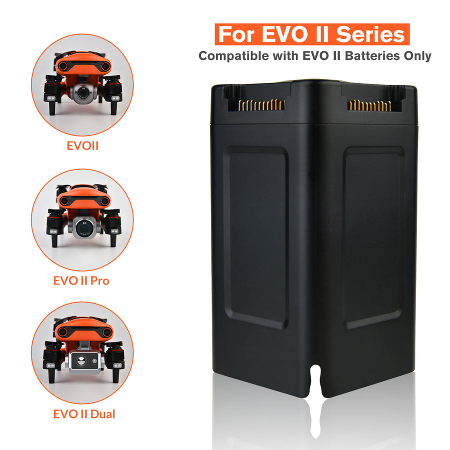 Autel evo ii charging hub compatible with EVO II Series