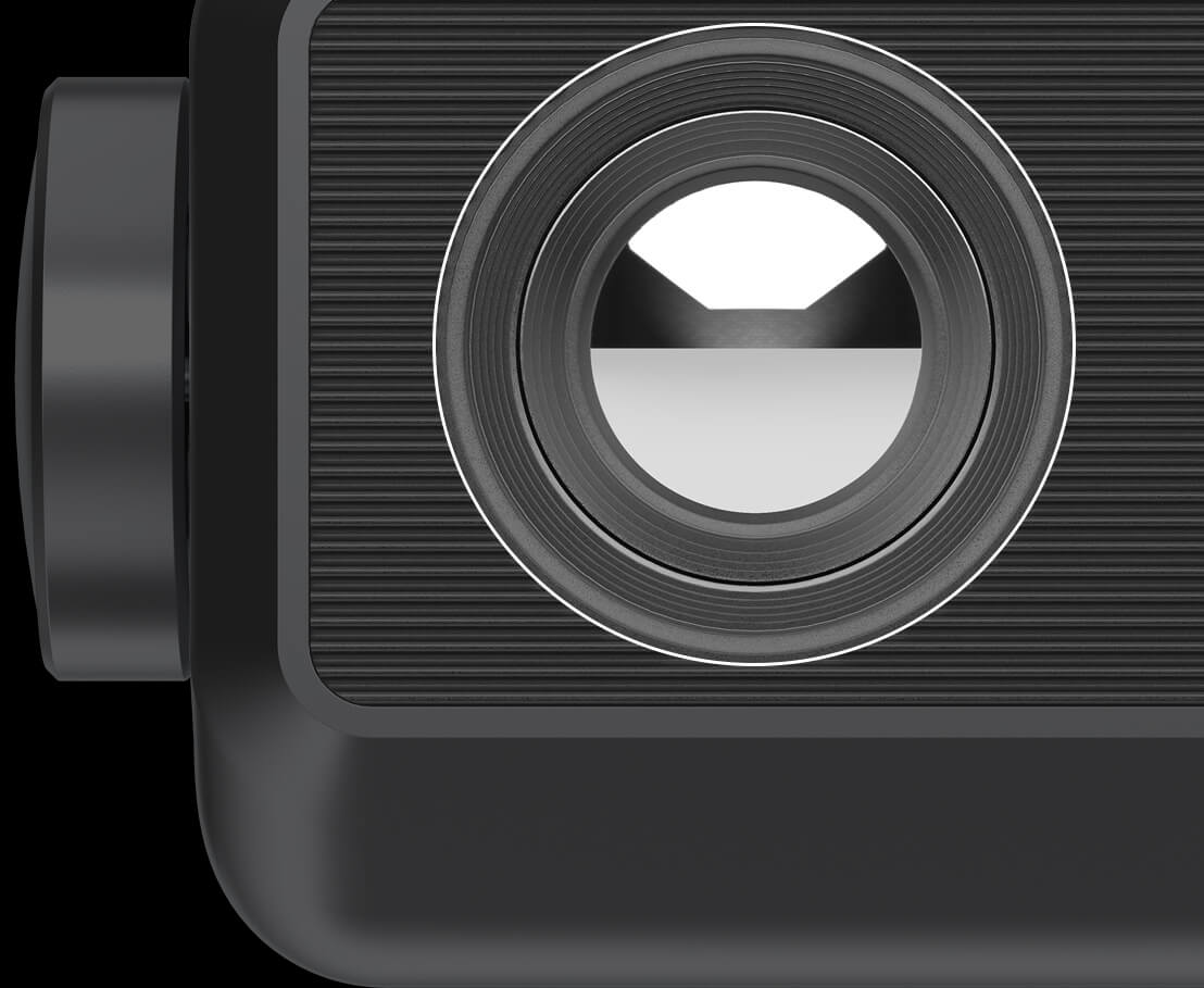 Autel 640t RGB Camera